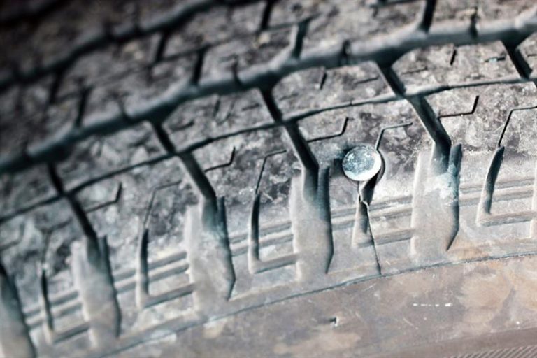 COMMON TYRE DAMAGES AND HOW TO PREVENT THEM Drury Tires